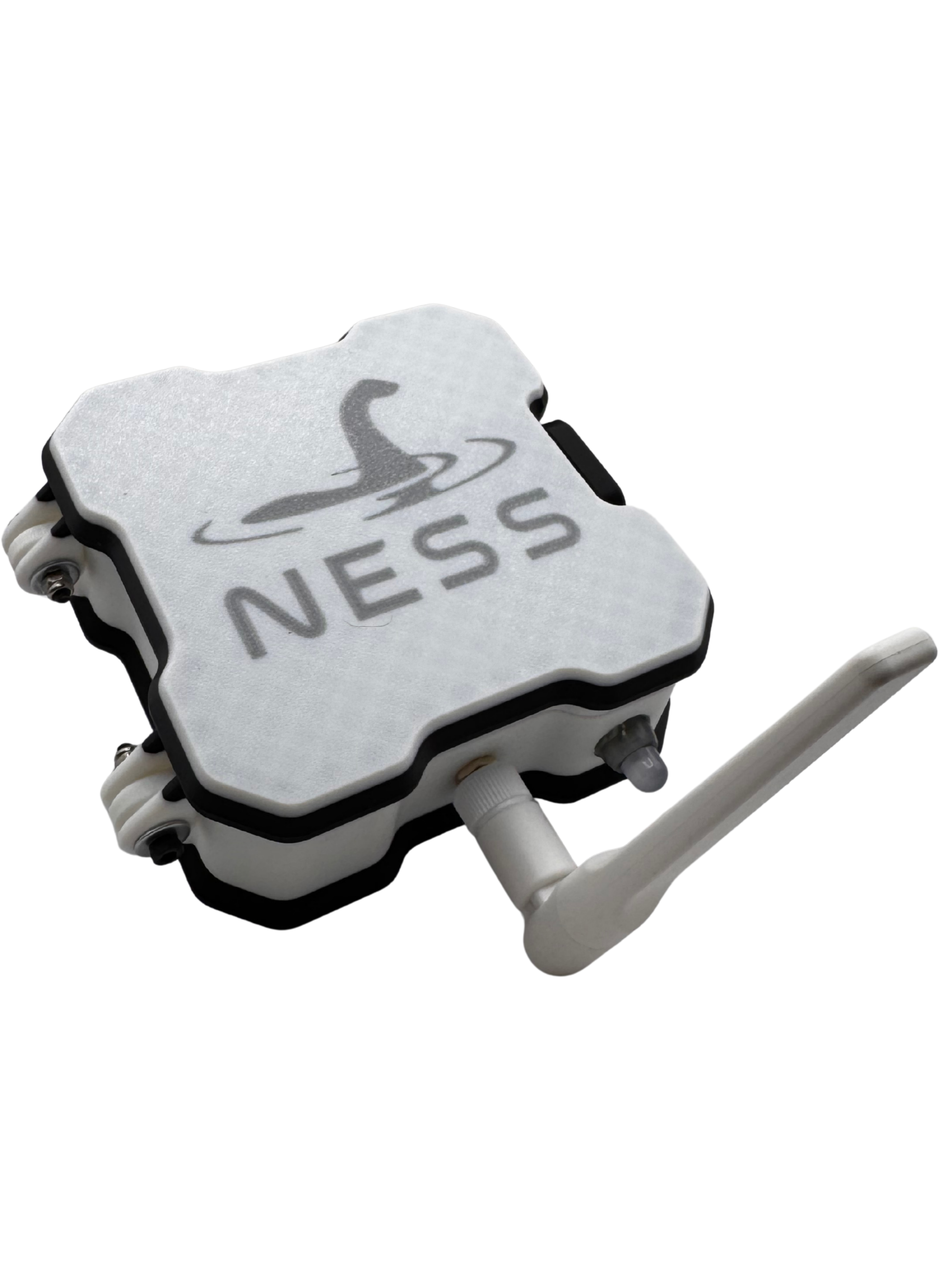 Banshee Alert — Sistema de alerta inalámbrico personal