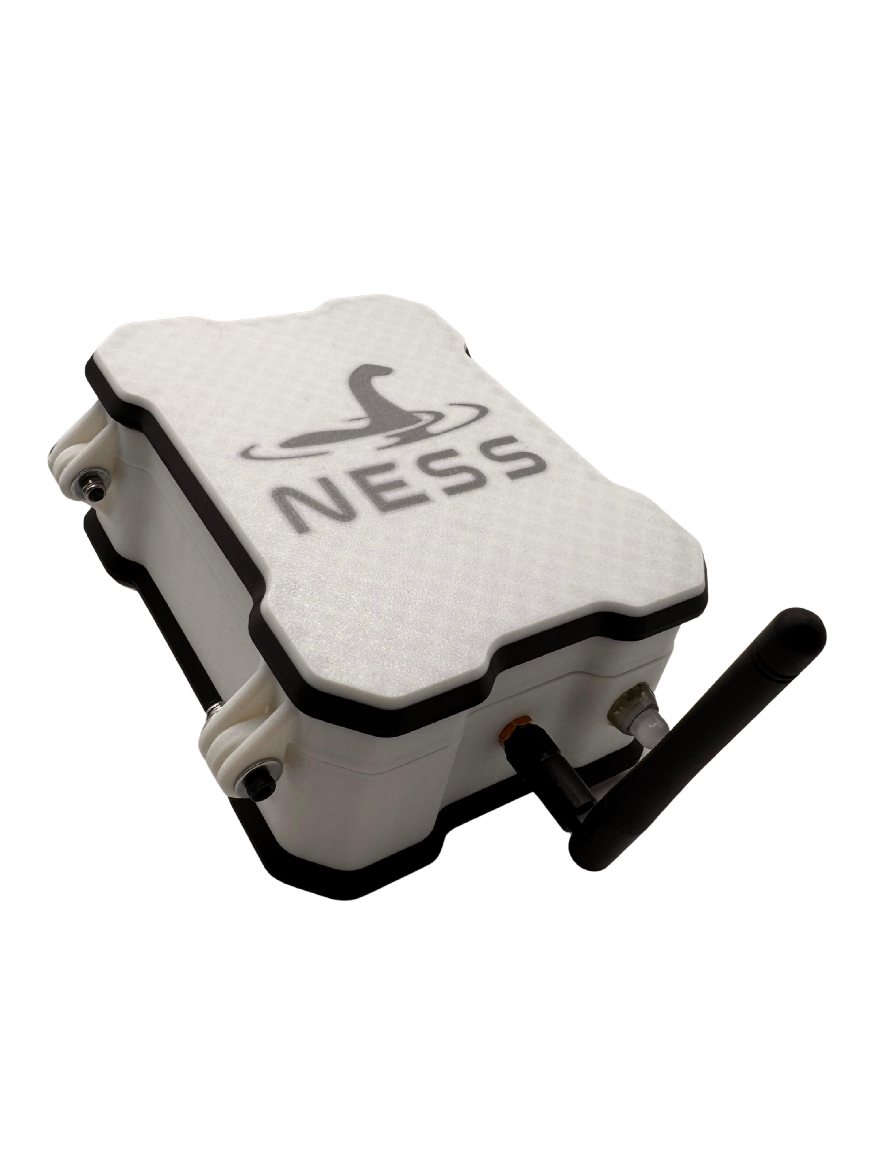 Repetidor de Señal Inalámbrica 120V — NESS