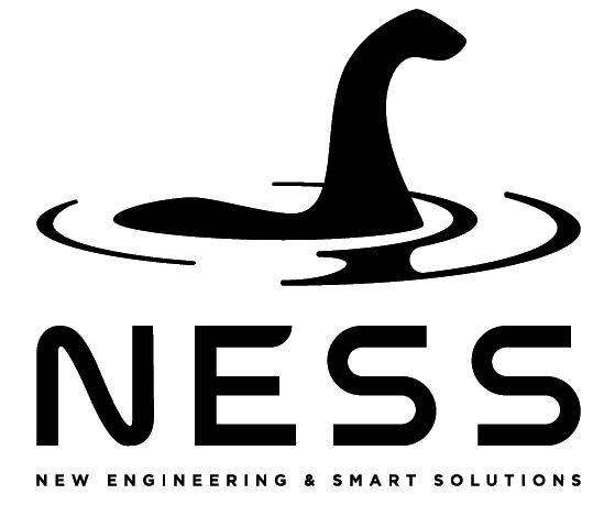 NESS Soluciones Industriales