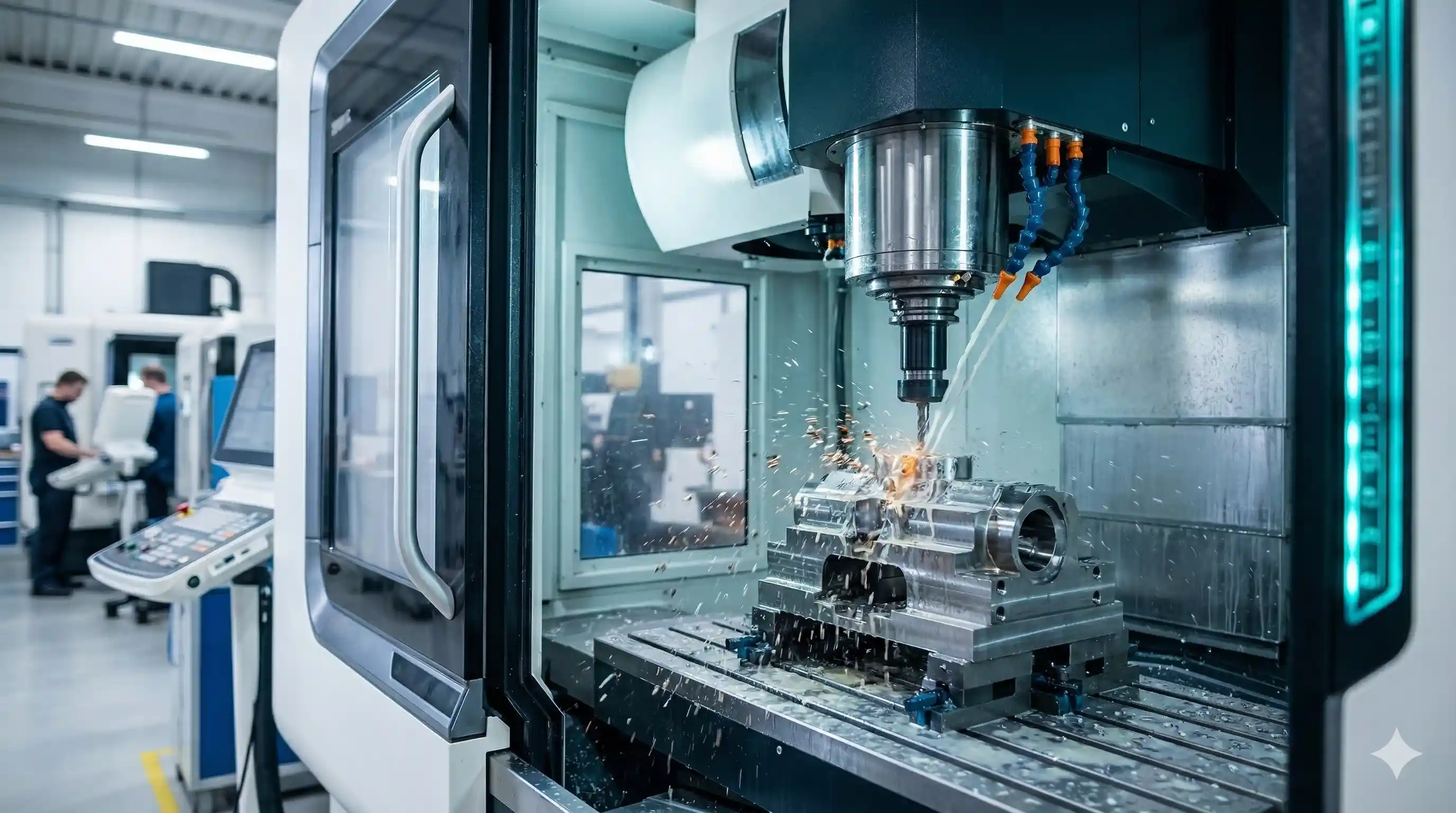 Sector Metal-mecánico